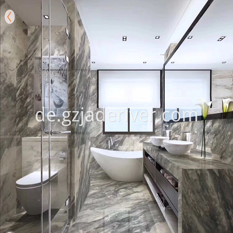 Marble Stone For Bathroom